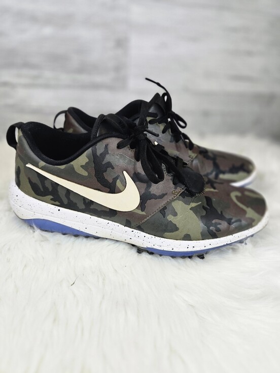 Nike Other - Nike Roshe G Tour NRG Golf Shoes